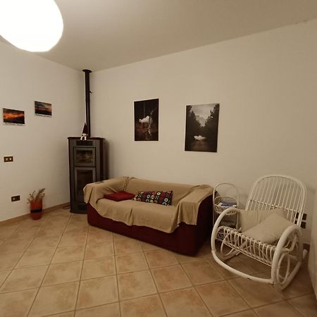La Quercia Incantata Camerino Exteriér fotografie