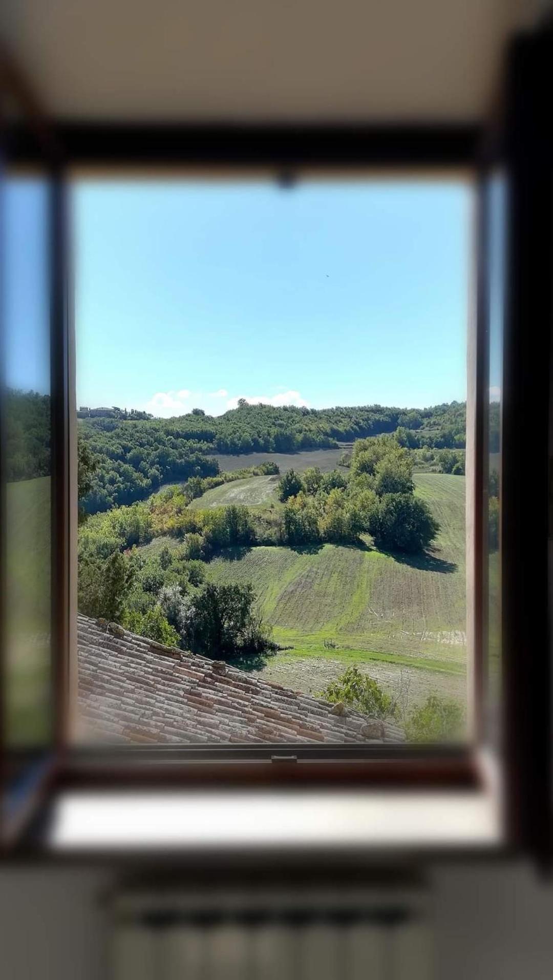 La Quercia Incantata Camerino Exteriér fotografie