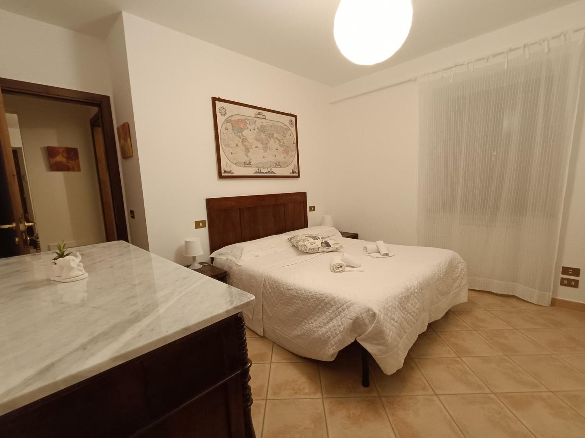 La Quercia Incantata Camerino Exteriér fotografie